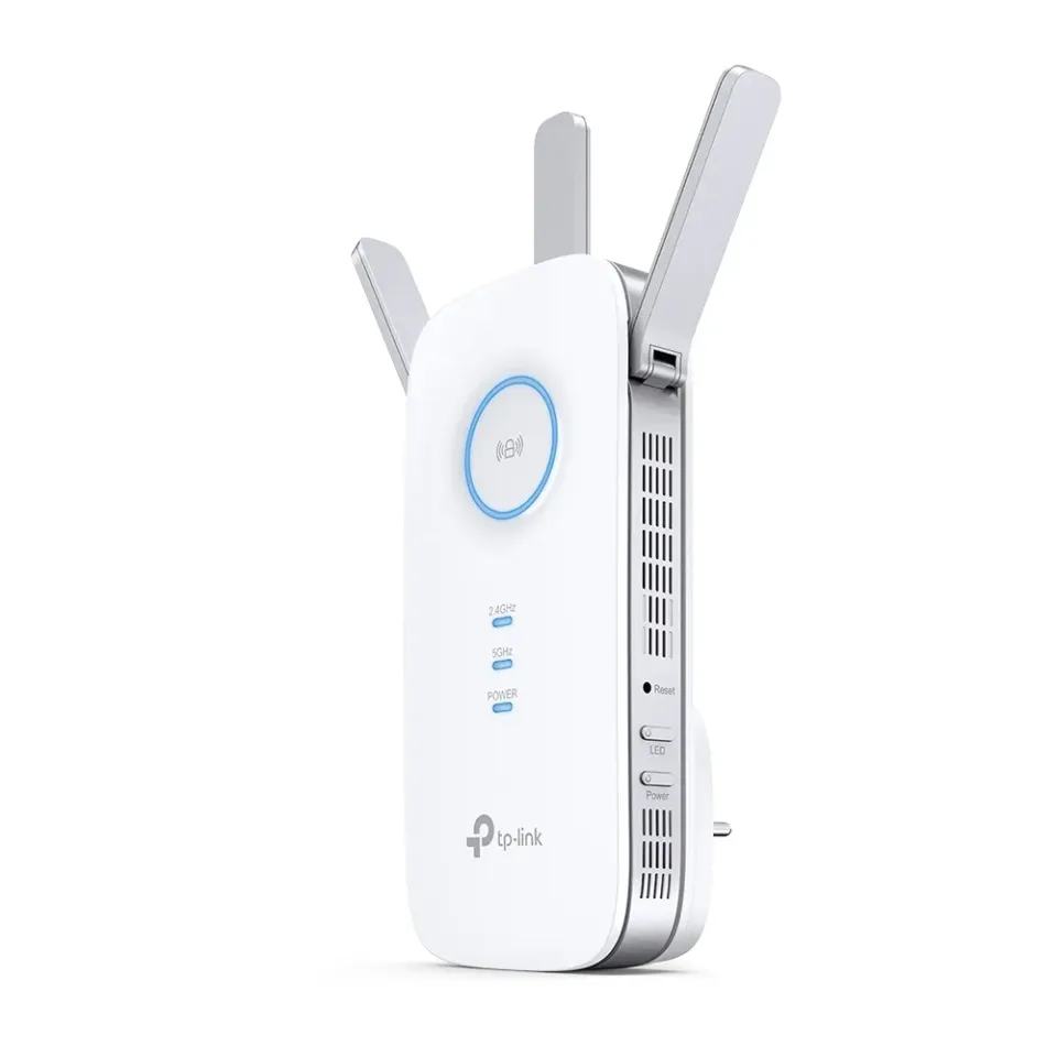 TP-LINK RE550 Extender signálu Wi-Fi AC1900