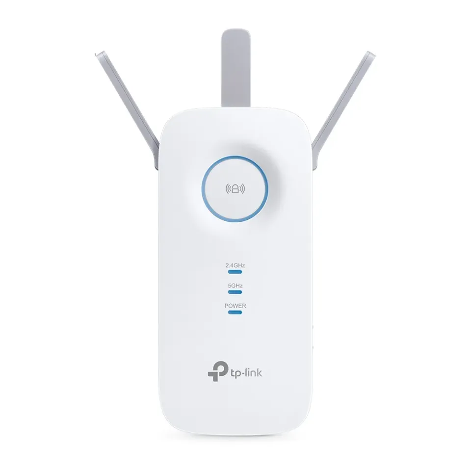 TP-LINK RE550 Extender signálu Wi-Fi AC1900