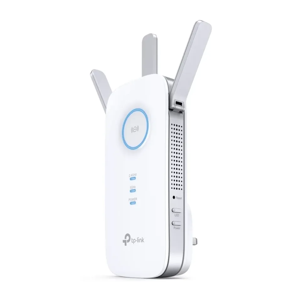 TP-LINK RE550 Extender signálu Wi-Fi AC1900