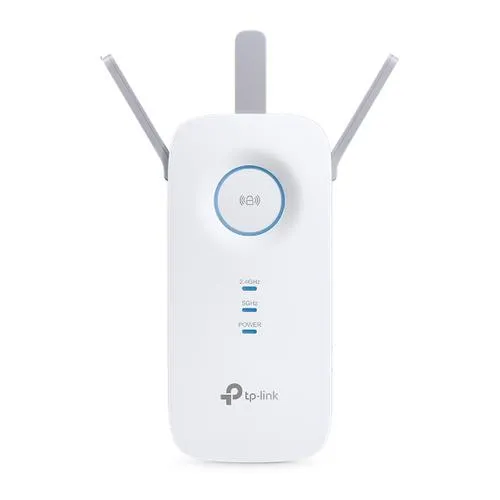 TP-LINK RE550 Extender signálu Wi-Fi AC1900