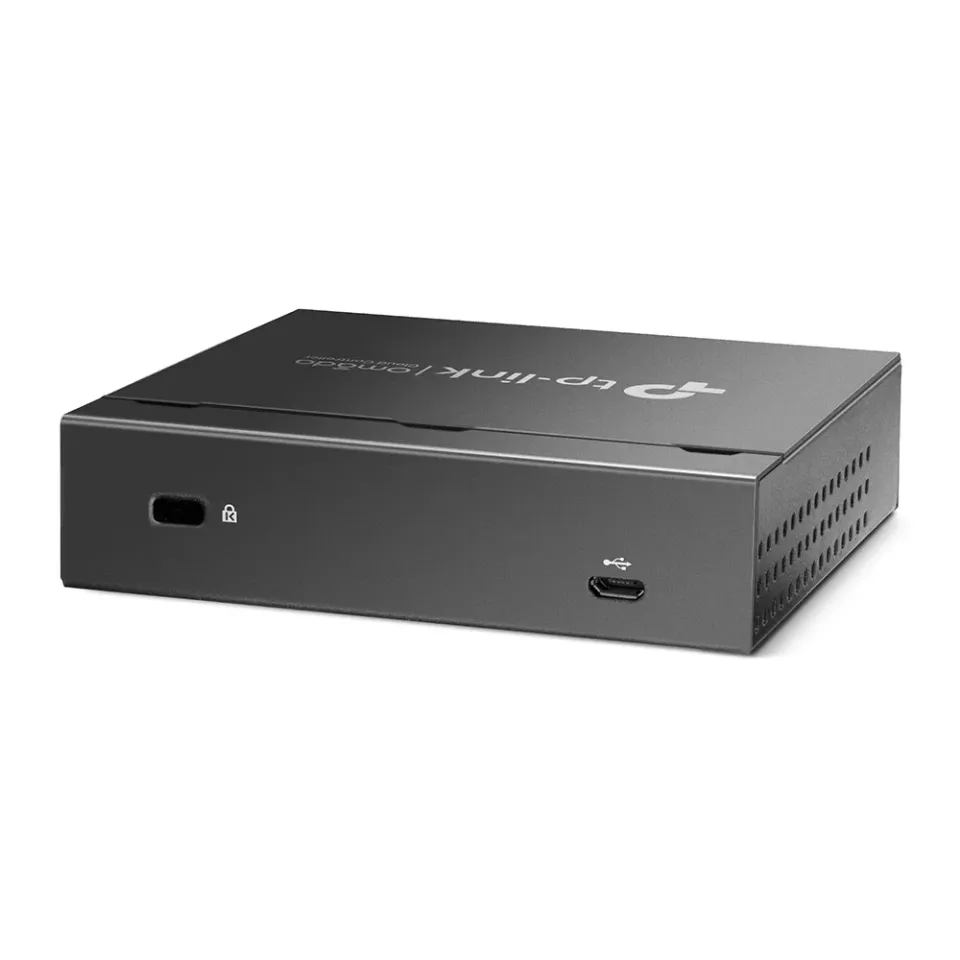 TP-LINK OC200 Cloudový kontroler Omada