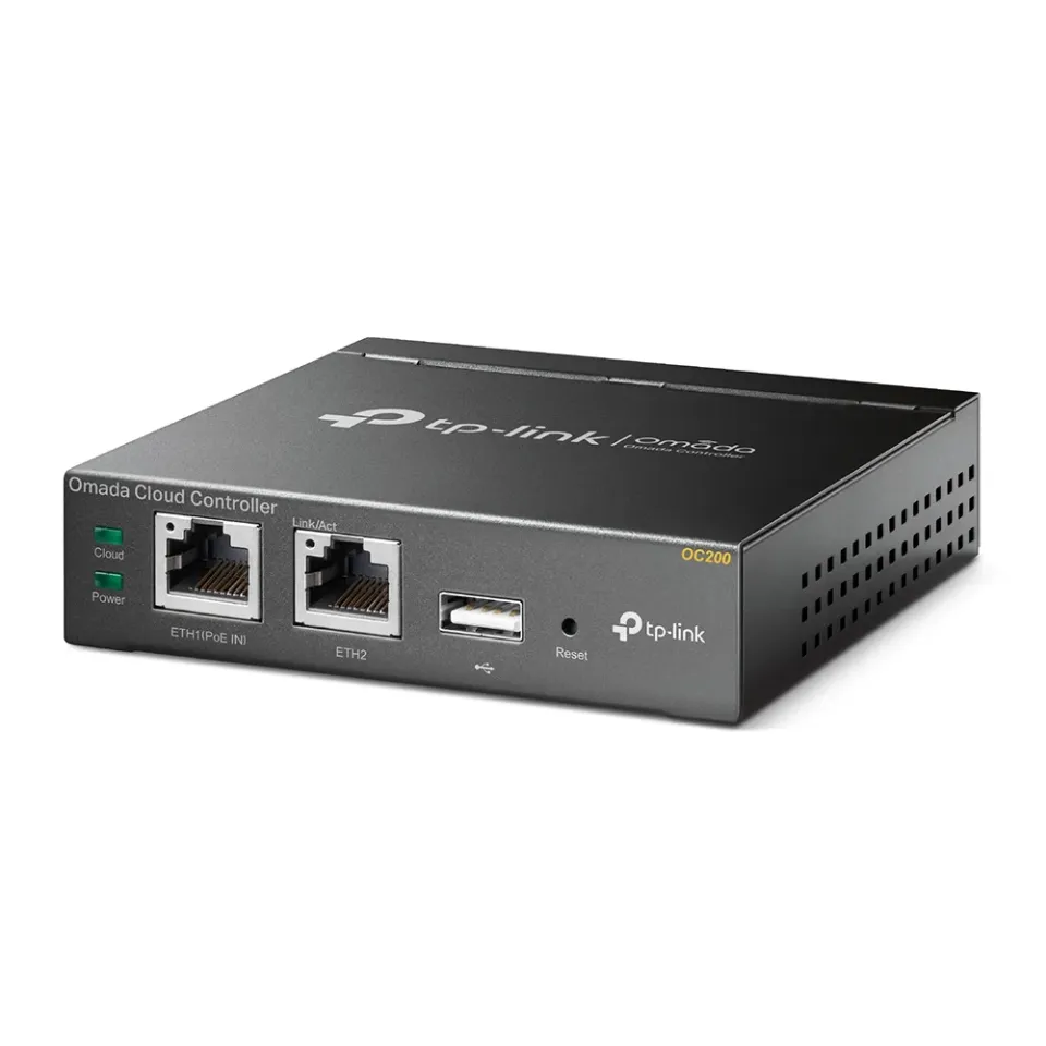 TP-LINK OC200 Cloudový kontroler Omada
