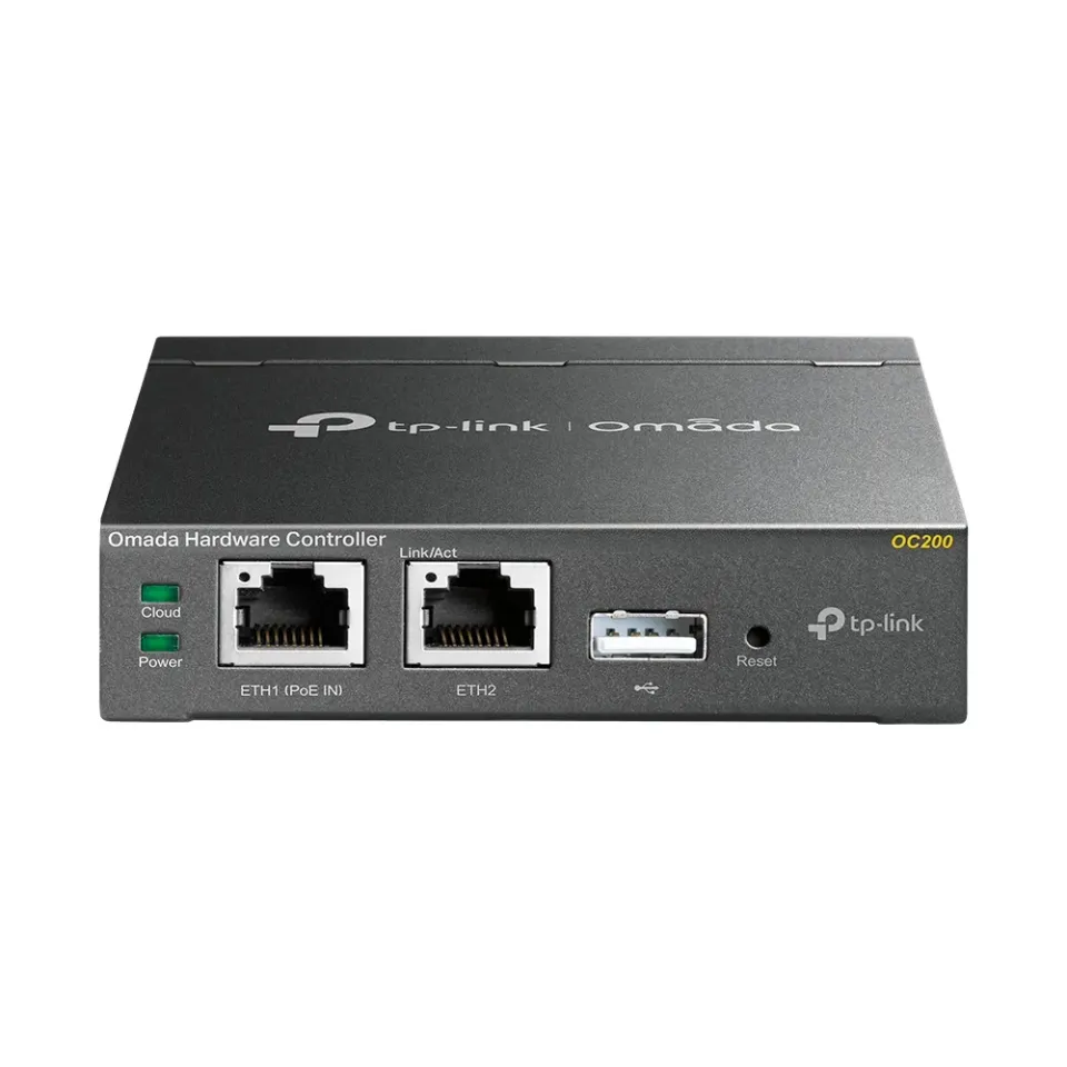 TP-LINK OC200 Cloudový kontroler Omada