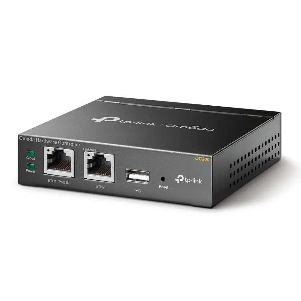 TP-LINK OC200 Cloudový kontroler Omada