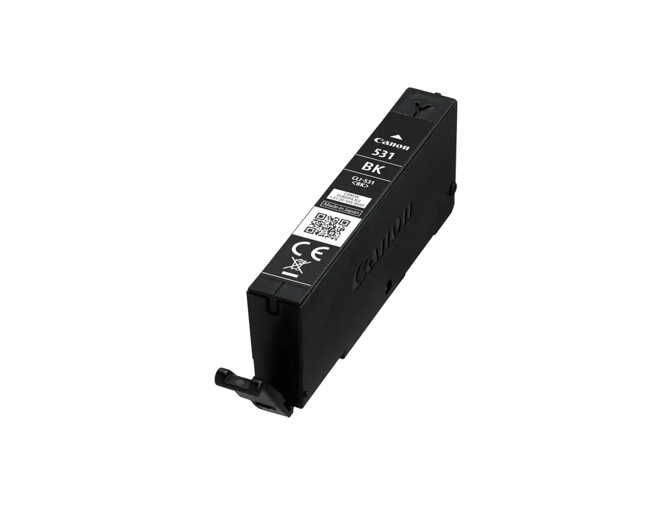 Canon cartridge CLI-531 PGBK/Black/656str.