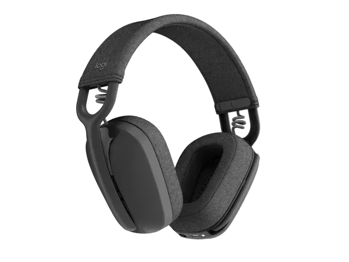 PROMO Náhlavní sada Logitech Zone Vibe Graphite