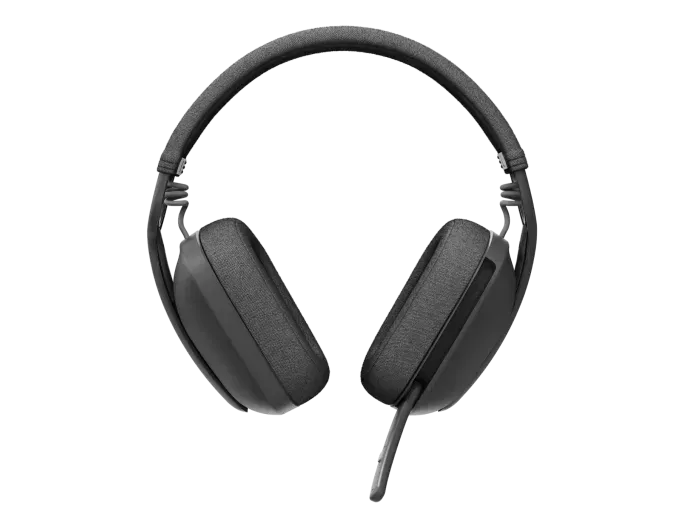 PROMO Náhlavní sada Logitech Zone Vibe Graphite