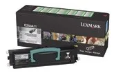 Lexmark Toner pro E250 E35X 3.5 K RET PROG CART - E250A11E