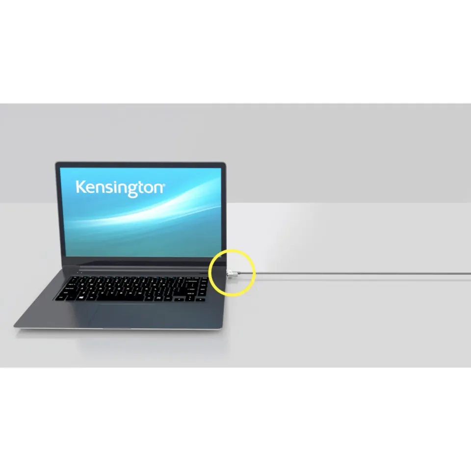 Kensington Laptop Lock MicroSaver 2.0