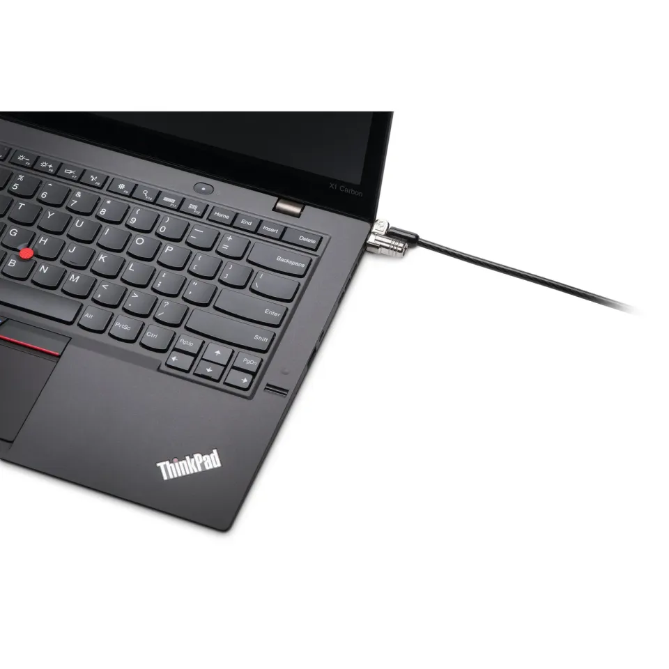 Kensington Laptop Lock MicroSaver 2.0