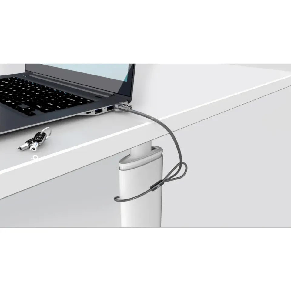 Kensington Laptop Lock MicroSaver 2.0