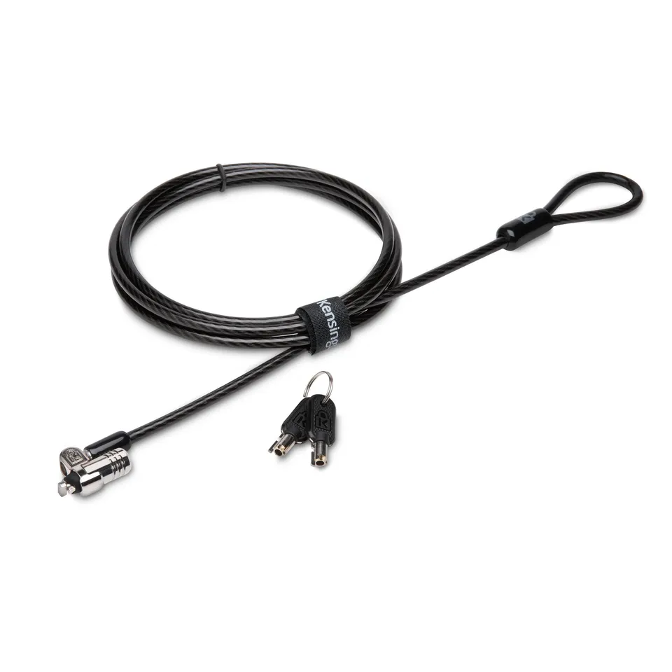 Kensington Laptop Lock MicroSaver 2.0