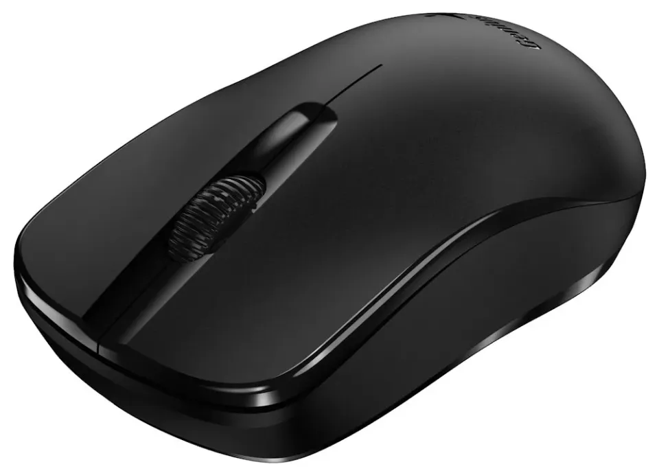 GENIUS NX-7000X/ 1200 dpi/ USB-C/ optický senzor/ bezdrátová/ černá