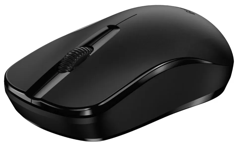 GENIUS NX-7000X/ 1200 dpi/ USB-C/ optický senzor/ bezdrátová/ černá