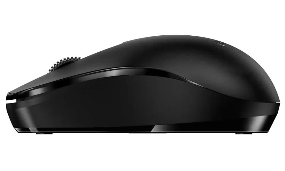GENIUS NX-7000X/ 1200 dpi/ USB-C/ optický senzor/ bezdrátová/ černá