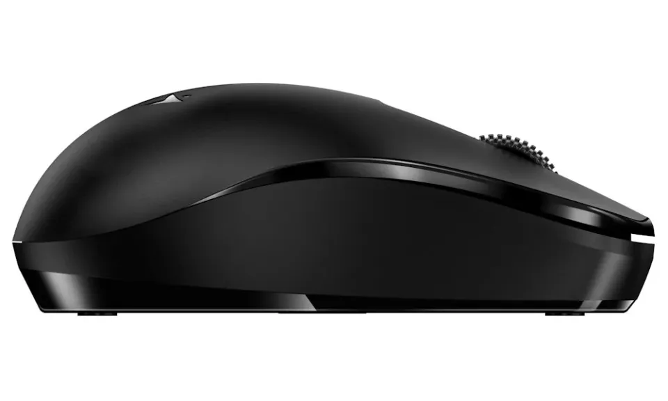 GENIUS NX-7000X/ 1200 dpi/ USB-C/ optický senzor/ bezdrátová/ černá