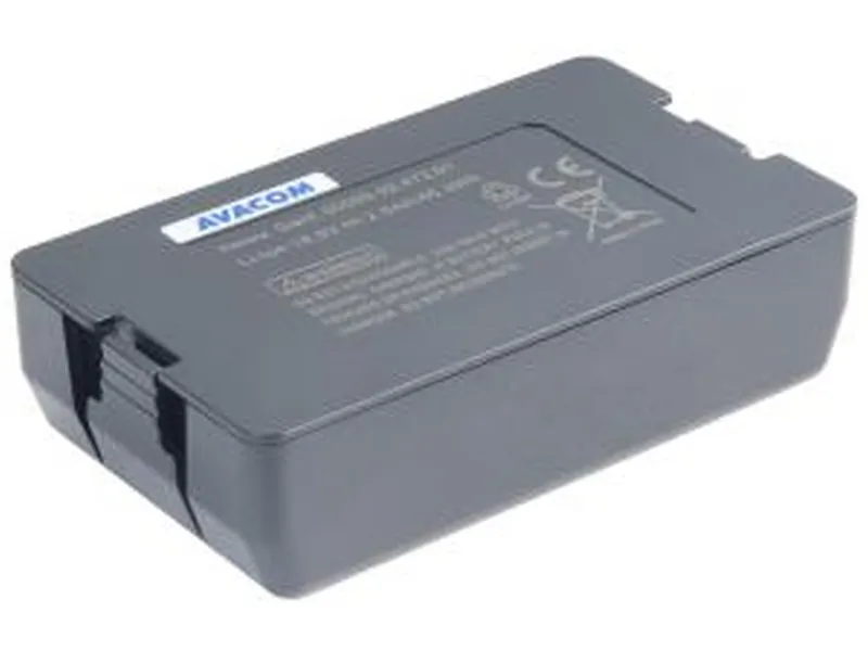 Avacom Náhradní baterie GARDENA 590 21 42-05, Li-Ion 18,5V 2500mAh
