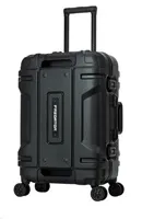 ACER Cestovní kufr Predator Robust Luggage 22",polykarbonát,54l,TSA kombinační zámek,2 kapsy,černá