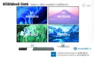 i-tec Thunderbolt 5 Quattro Display Docking Station, Power Delivery 140W