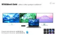 i-tec Thunderbolt 5 Quattro Display Docking Station, Power Delivery 140W