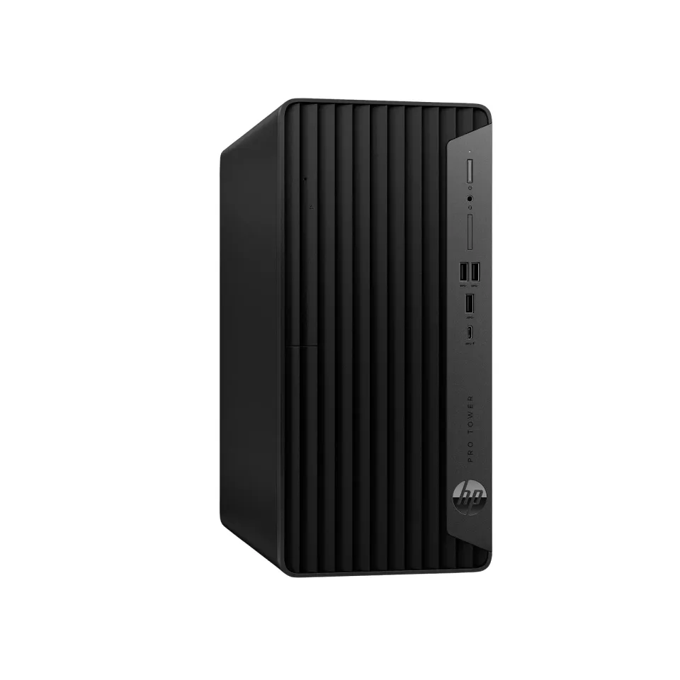 HP PC Pro Tower 400 G9, i5-14500, 1x16GB DDR4,512GB, Intel HD, USB kl. a myš, 260W plat., 2xDP+HDMI, Win11Pro