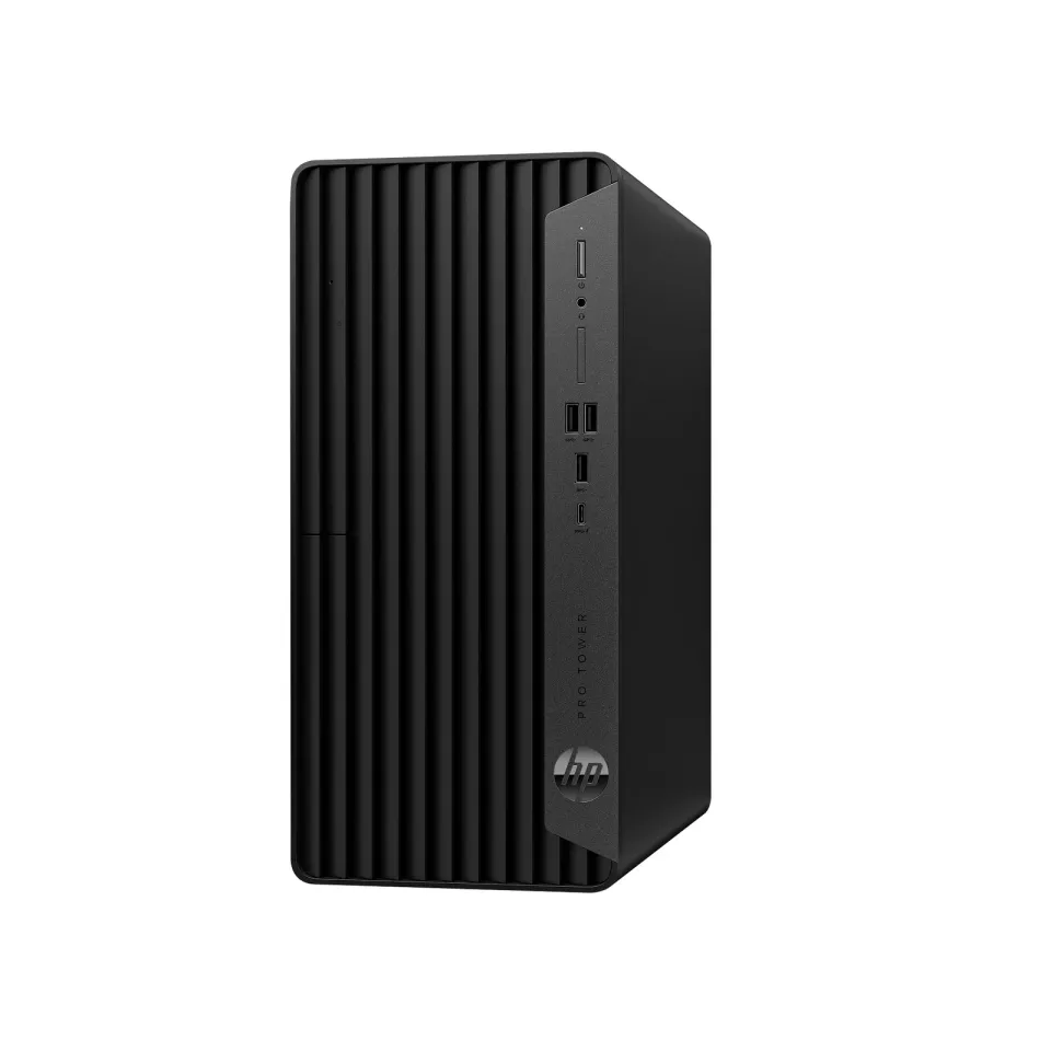 HP PC Pro Tower 400 G9, i5-14500, 1x16GB DDR4,512GB, Intel HD, USB kl. a myš, 260W plat., 2xDP+HDMI, Win11Pro