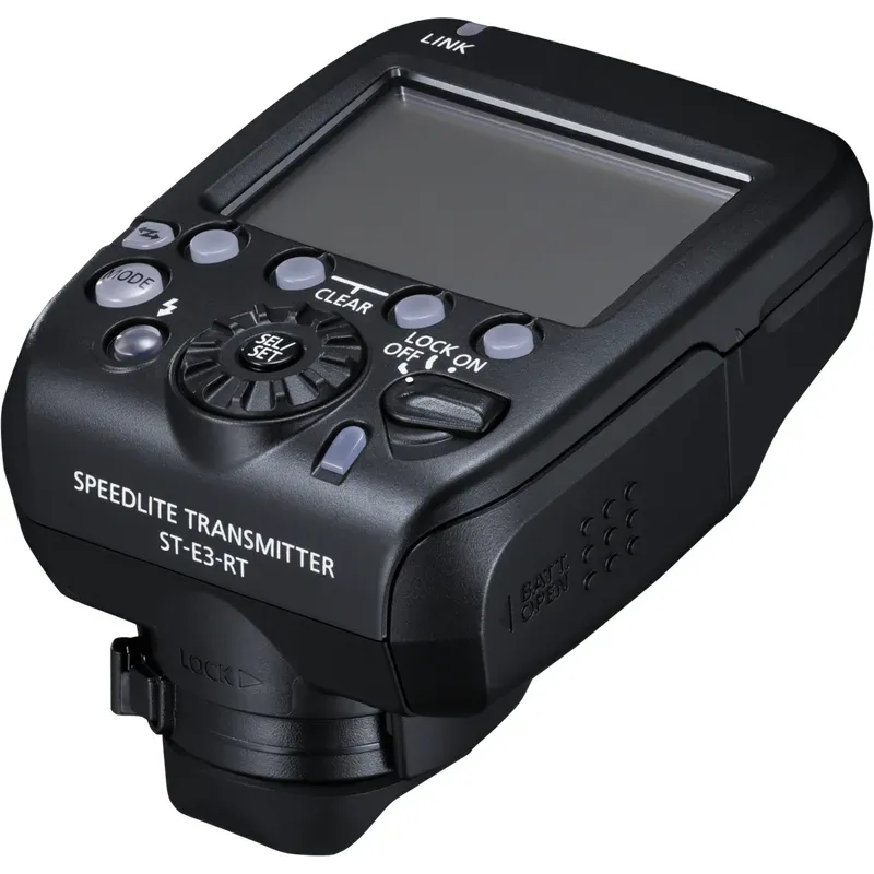 Canon SpeedLite ST-E3-RT Ver. 3 RT Transmitter