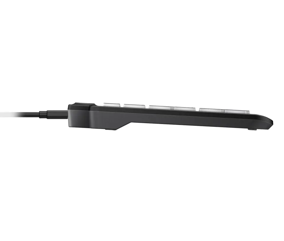 HP 400/Drátová USB/Černá