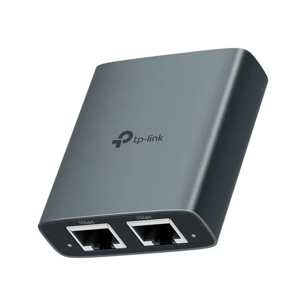 TP-Link EH210 Gigabit Ethernet rozbočovač