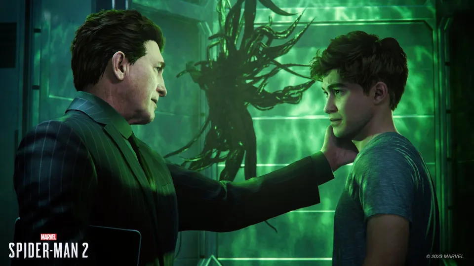 PS5 - Marvel´s Spider-Man 2