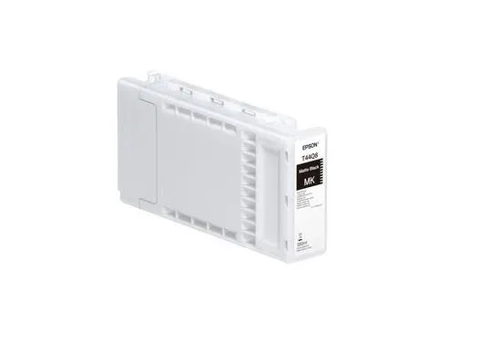 EPSON cartridge T44Q8 Matte Black (350ml)