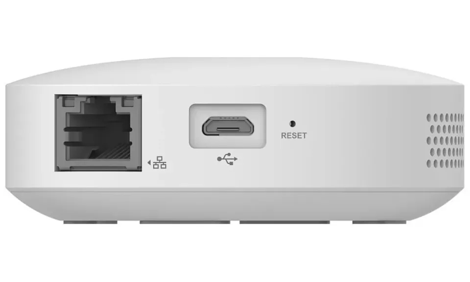 EZVIZ chytrý dveřní zámek DL01 Pro+DL01CP+A3 (Kit)