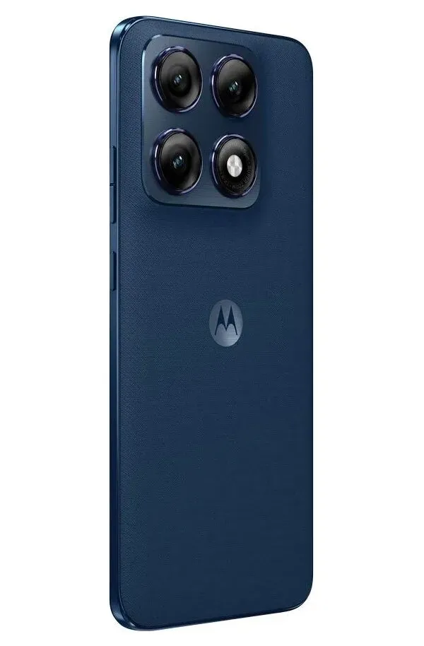 MOTOROLA EDGE 70 PRO 5G 8+256GB Dual SIM PANTONE Titan (Blue)