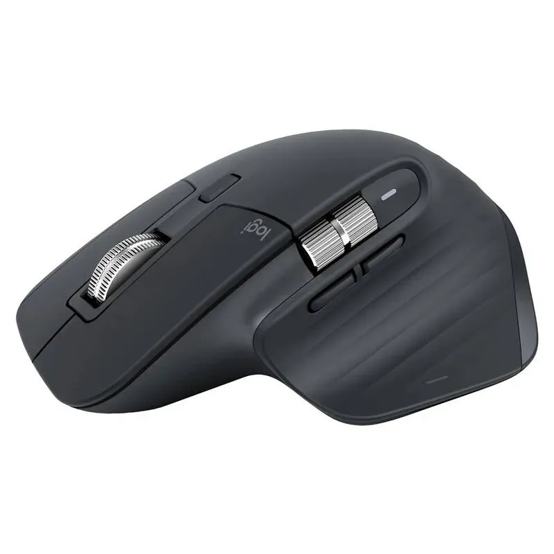 Akce myš Logitech MX MASTER 3S BT edition