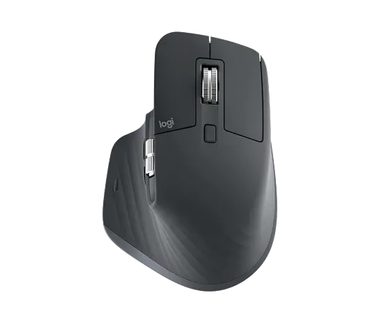 Akce myš Logitech MX MASTER 3S BT edition