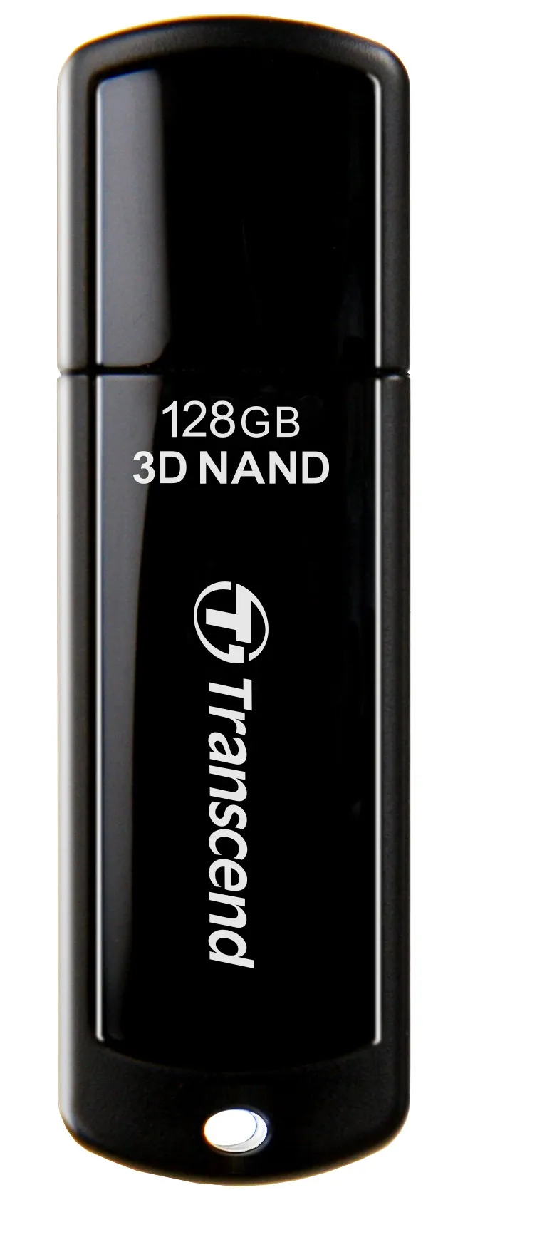 Transcend 128GB JetFlash 280T, USB 3.1 Gen 1 průmyslový flash disk (3D NAND flas