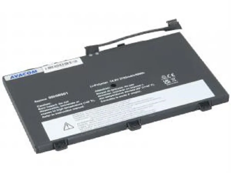 AVACOM Náhradní baterie Lenovo ThinkPad S3 Yoga 14 Series Li-Pol 14,8V 3785mAh 5