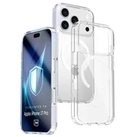3mk ochranný kryt Armor Magcase pro Apple iPhone 17 Pro/18 Pro