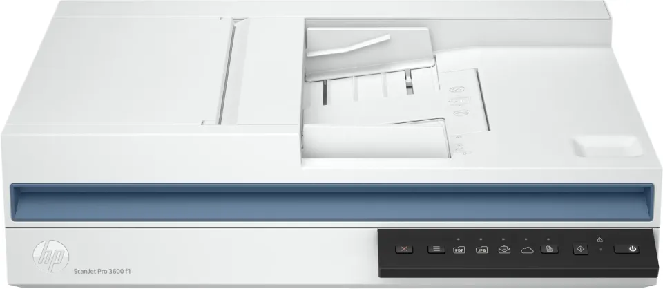 HP Scanjet Pro 3600 f1/ A4/ 1200x1200/ USB/ LAN/ ADF