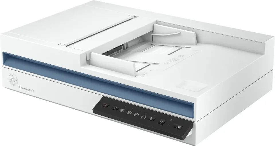HP Scanjet Pro 3600 f1/ A4/ 1200x1200/ USB/ LAN/ ADF