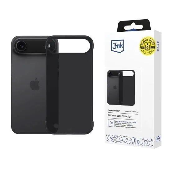 3mk ochranný kryt Just20g Matt Case pro Apple iPhone Air