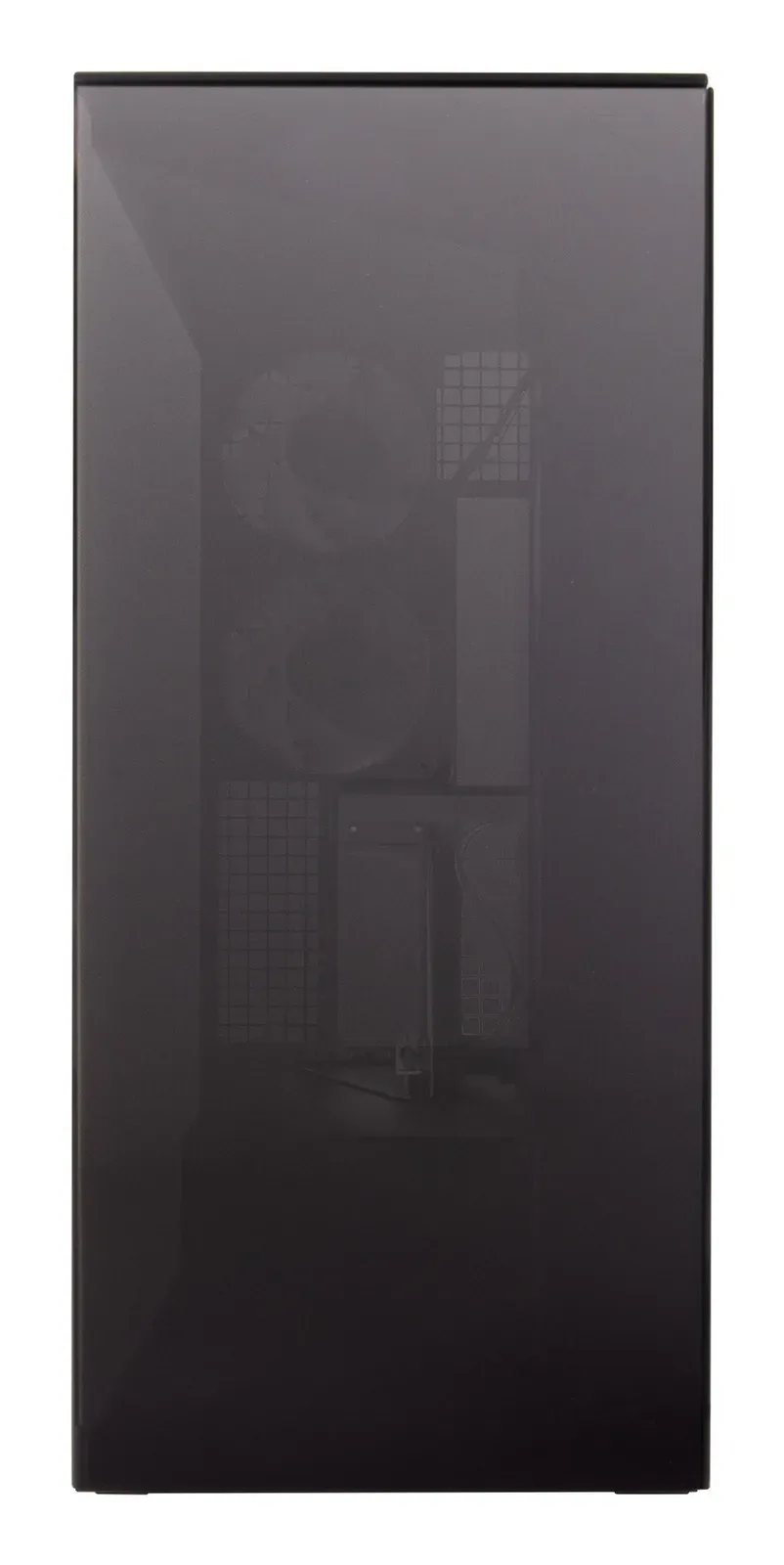 ARCTIC case Xtender Tower, tinted window, držák GPU, black