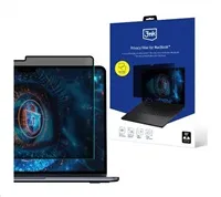 3mk Privacy filter pro MacBook Pro 13" 2016/Air 13" 2018