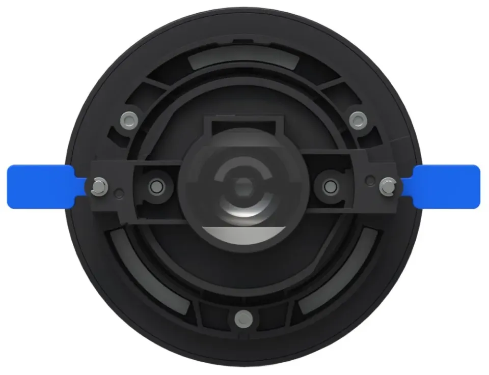 Ubiquiti UniFi G5 Dome Ultra Flush Mount B - Instalační krabice pro UniFi G5 Dome Ultra, zápustná, kouřové sklo, černá