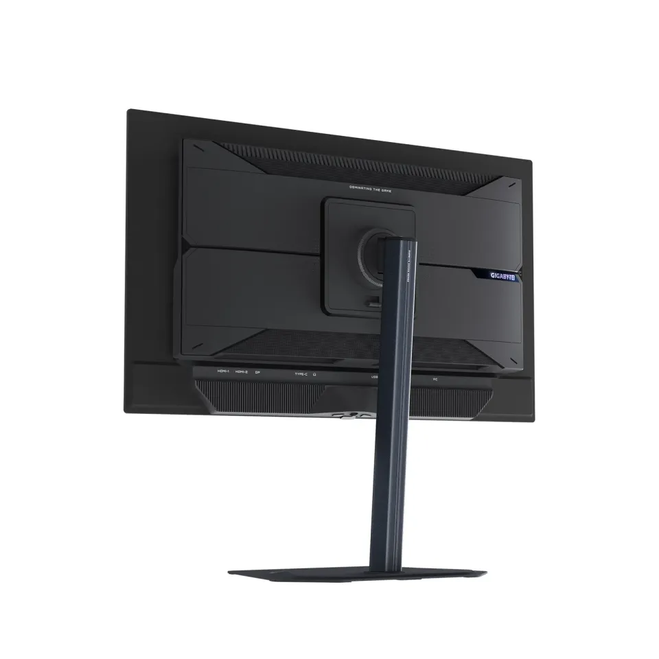 GIGABYTE LCD - 27" Gaming monitor MO27Q2A, OLED, 2560x1440 QHD, 280Hz, 1.5M:1, 250cd/m2;1000 cd/m2, 0.03ms, 2xHDMI, 1xDP