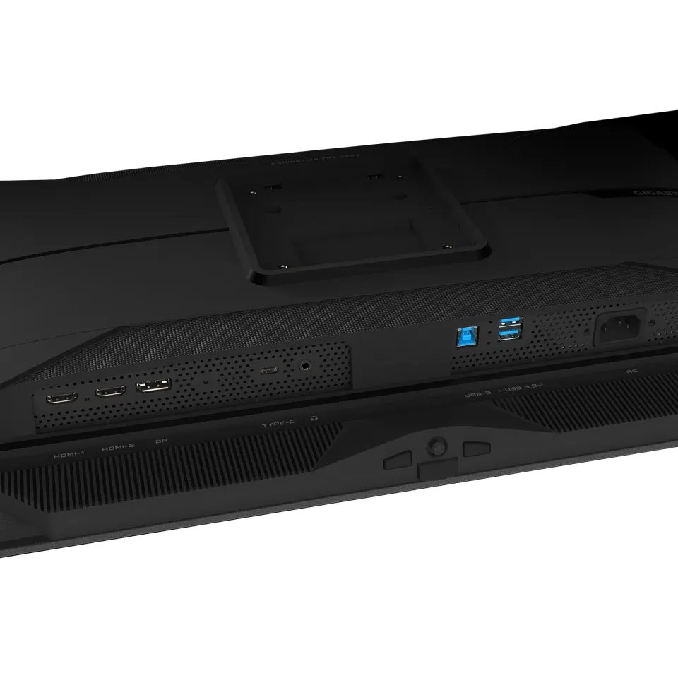 GIGABYTE LCD - 27" Gaming monitor MO27Q2A, OLED, 2560x1440 QHD, 280Hz, 1.5M:1, 250cd/m2;1000 cd/m2, 0.03ms, 2xHDMI, 1xDP