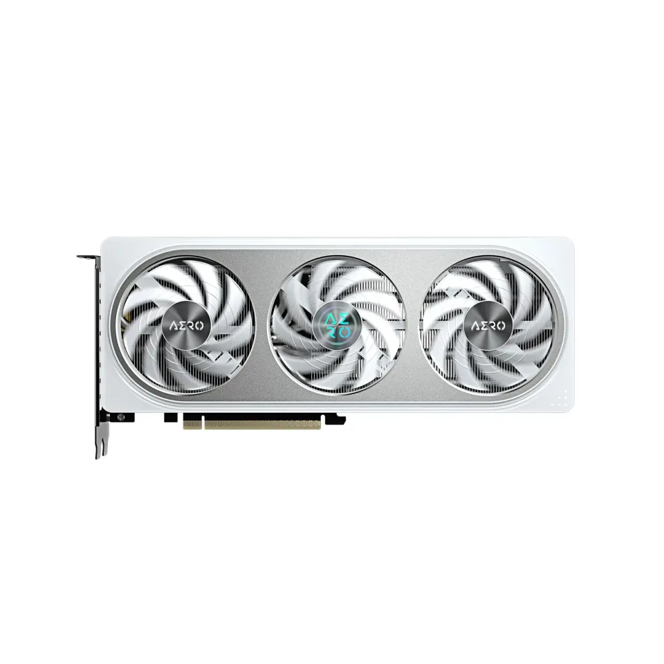 GIGABYTE RTX 5060 Ti AERO OC 16G