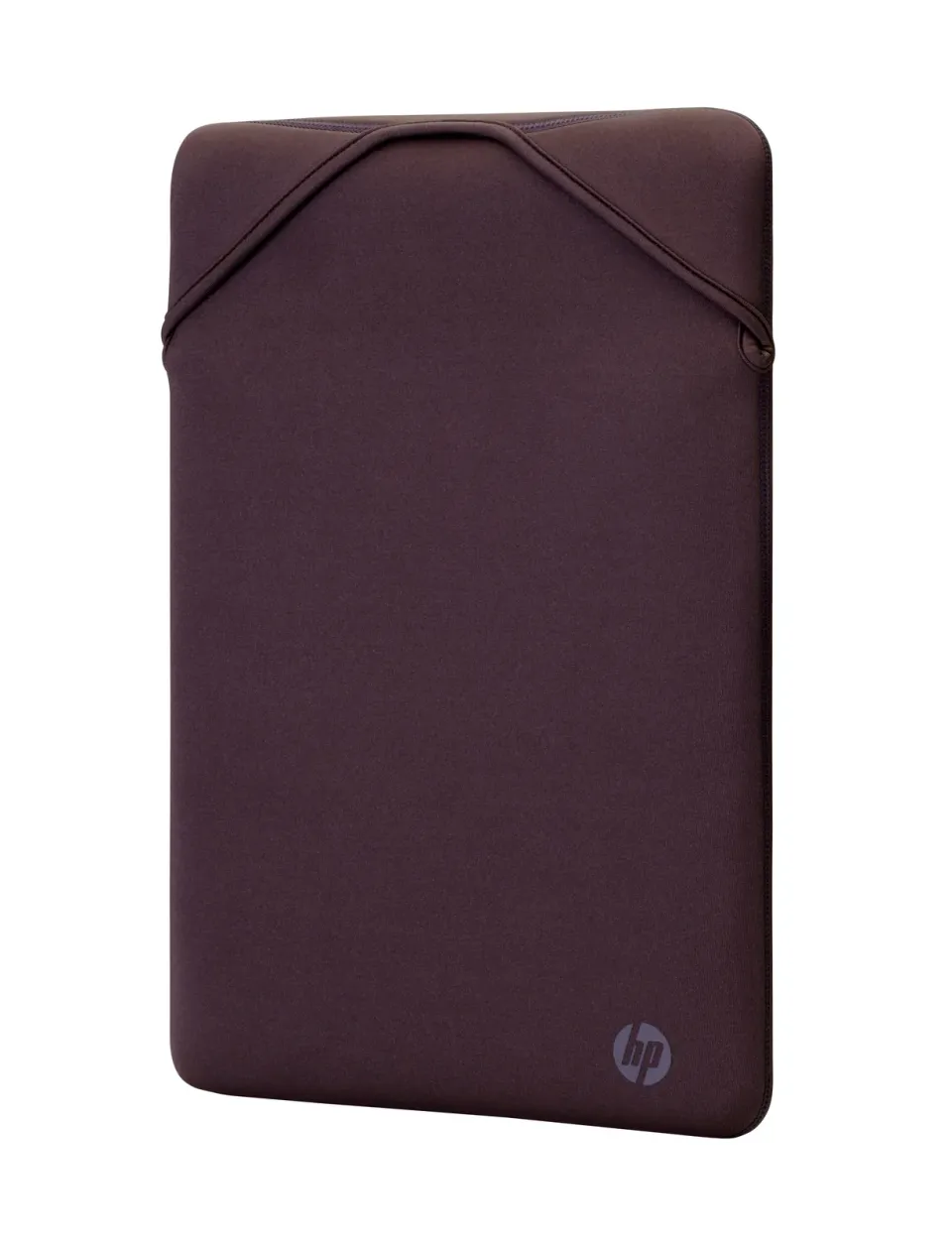 HP Protective Reversible 15 Grey/Mauve Sleeve - pouzdro