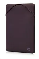 HP Protective Reversible 15 Grey/Mauve Sleeve - pouzdro