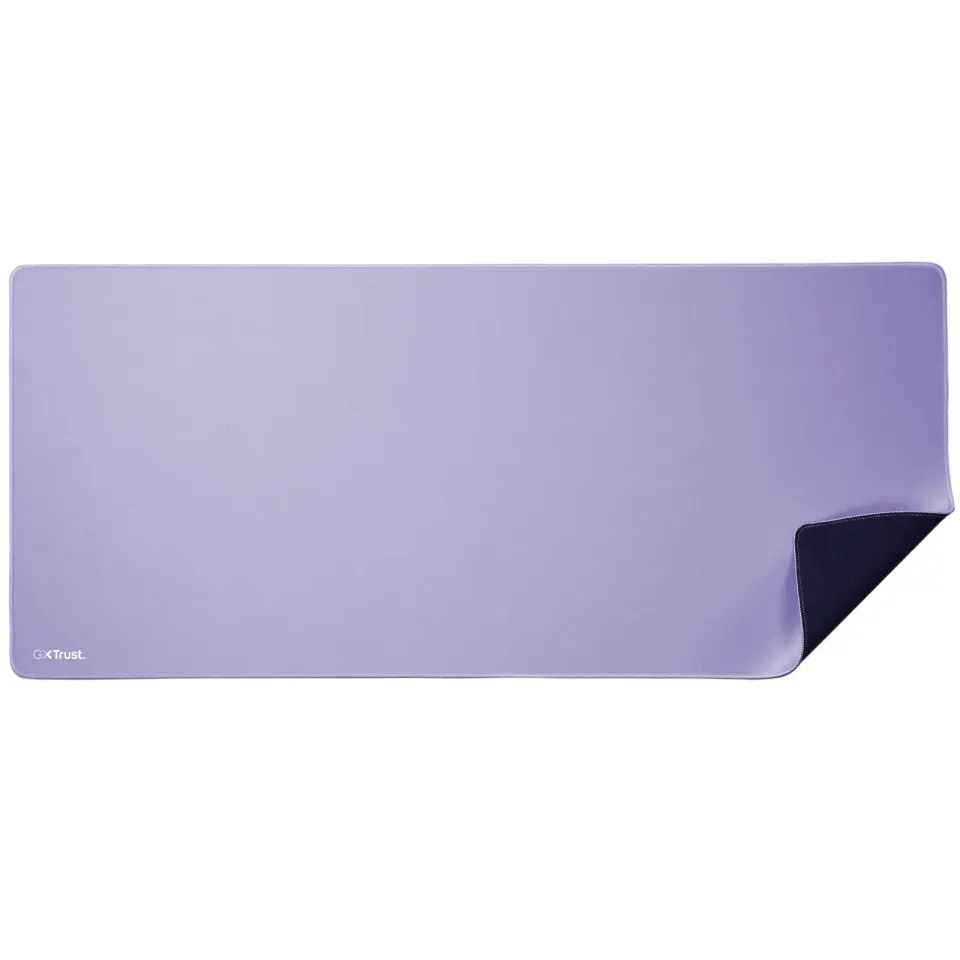 TRUST podložka pod myš GXT 759P, XXL, fialová
